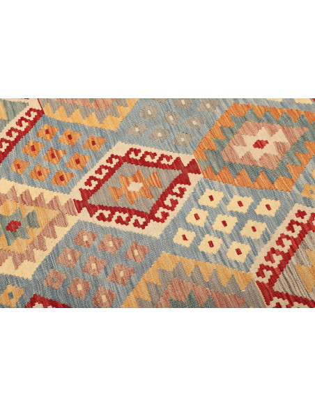 Tappeto Kilim Pakistan cm.179x244