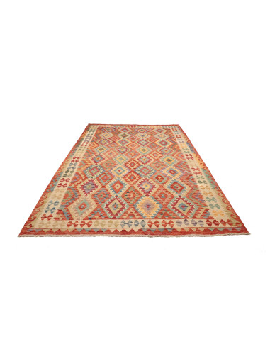 Tappeto Kilim Pakistan cm.207x293