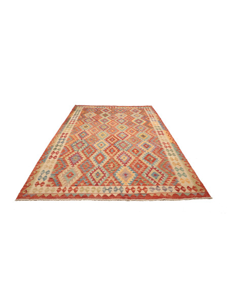 Tappeto Kilim Pakistan cm.207x293