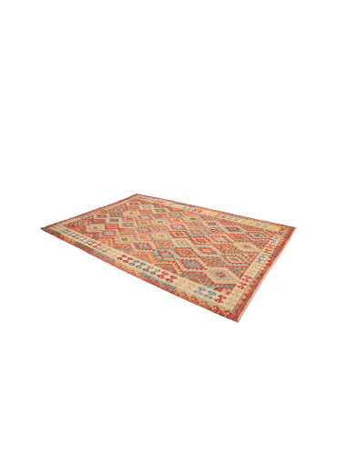 Tappeto Kilim Pakistan cm.207x293
