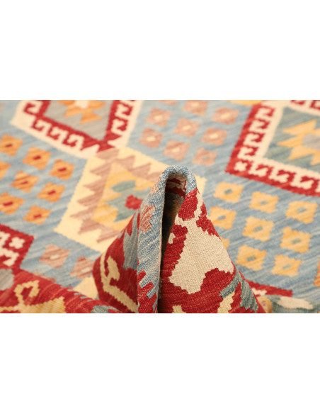 Tappeto Kilim Pakistan cm.179x244