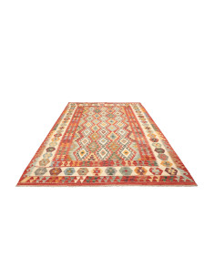 Tappeto Kilim Pakistan cm.205x297 2