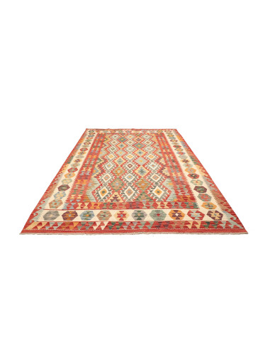 Tappeto Kilim Pakistan cm.205x297
