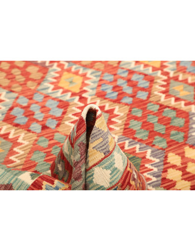 Tappeto Kilim Pakistan cm.205x293