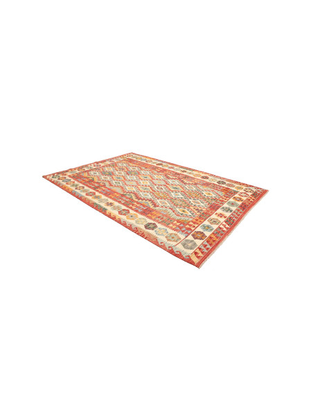 Tappeto Kilim Pakistan cm.205x297