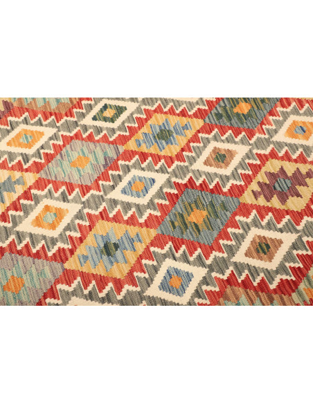 Tappeto Kilim Pakistan cm.205x297