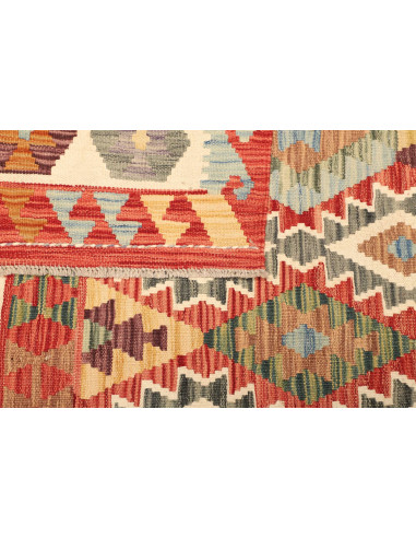 Tappeto Kilim Pakistan cm.205x297