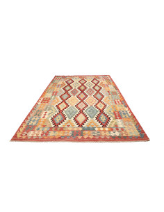 Tappeto Kilim Pakistan cm.205x293 2