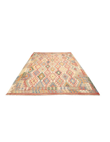 Tappeto Kilim Pakistan cm.206x290