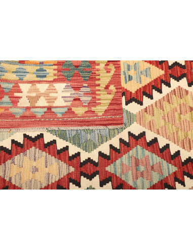 Tappeto Kilim Pakistan cm.205x293