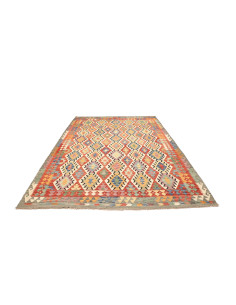 Tappeto Kilim Pakistan cm.209x294 2
