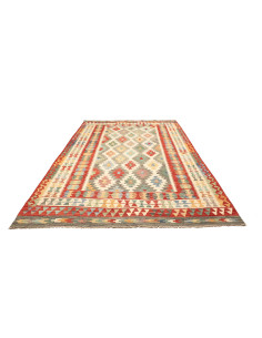 Tappeto Kilim Pakistan cm.205x290 2