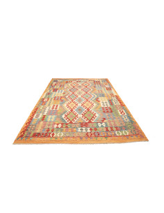 Tappeto Kilim Pakistan cm.200x292 2