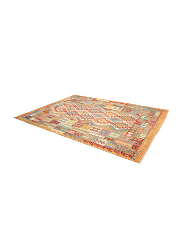 Tappeto Kilim Pakistan cm.200x292