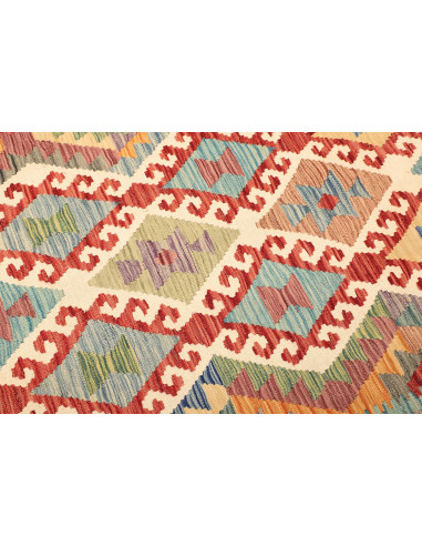 Tappeto Kilim Pakistan cm.200x292