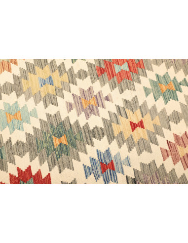 Tappeto Kilim Pakistan cm.205x290