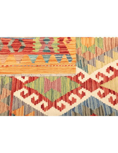 Tappeto Kilim Pakistan cm.200x292