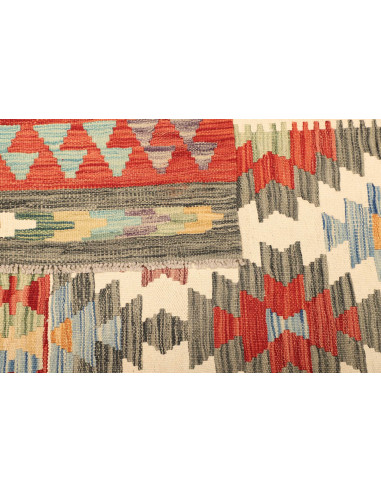 Tappeto Kilim Pakistan cm.205x290