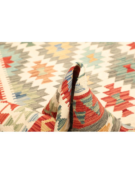 Tappeto Kilim Pakistan cm.205x290