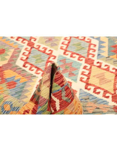 Tappeto Kilim Pakistan cm.200x292