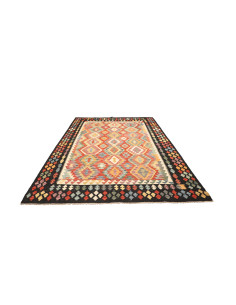 Tappeto Kilim Pakistan cm.209x287 2