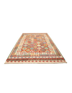 Tappeto Kilim Pakistan cm.200x291 2