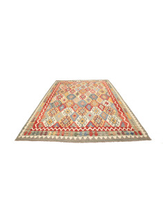 Tappeto Kilim Pakistan cm.212x295 2