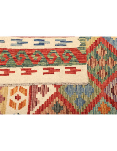 Tappeto Kilim Pakistan cm.200x291
