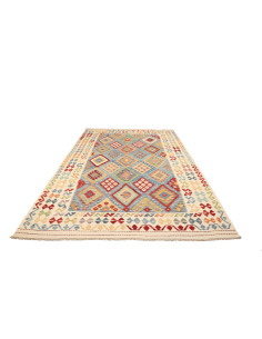 Tappeto Kilim Pakistan cm.200x296 2