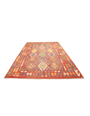 Tappeto Kilim Pakistan cm.205x293