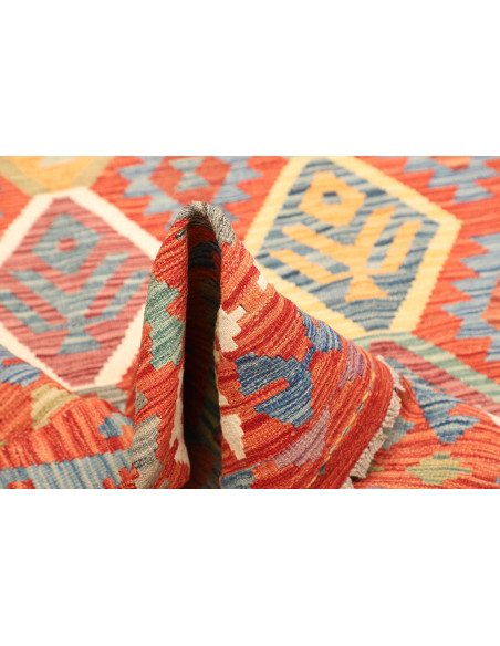 Tappeto Kilim Pakistan cm.205x293