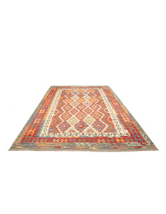 Tappeto Kilim Pakistan cm.210x294 2