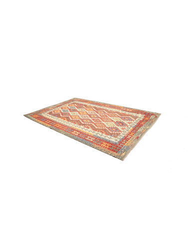 Tappeto Kilim Pakistan cm.210x294