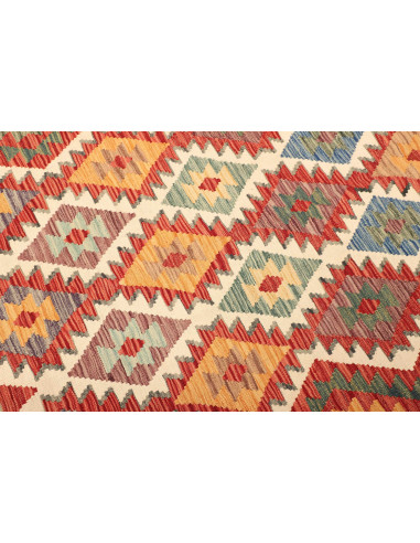 Tappeto Kilim Pakistan cm.210x294