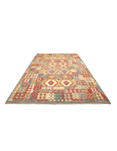 Tappeto Kilim Pakistan cm.207x293 2