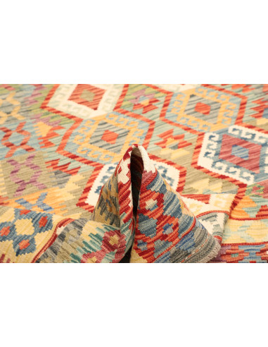 Tappeto Kilim Pakistan cm.207x293