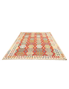 Tappeto Kilim Pakistan cm.200x251 2