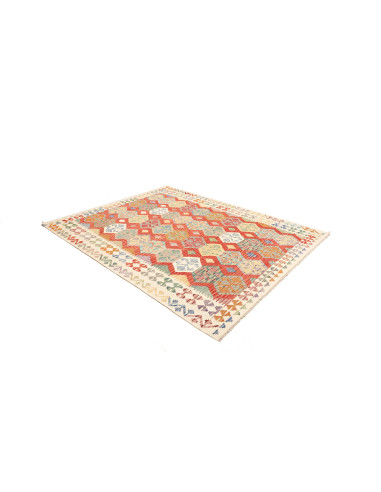 Tappeto Kilim Pakistan cm.200x251