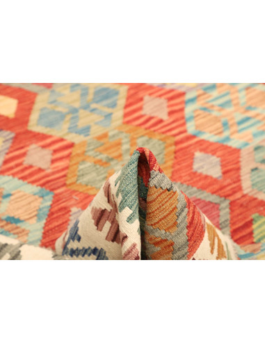 Tappeto Kilim Pakistan cm.200x251