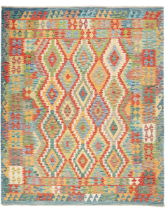 Tappeto Kilim Pakistan cm.205x247