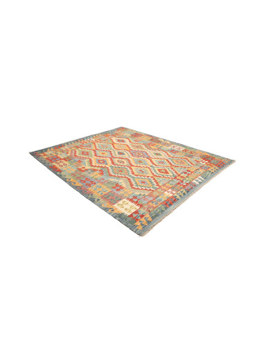 Tappeto Kilim Pakistan cm.205x247
