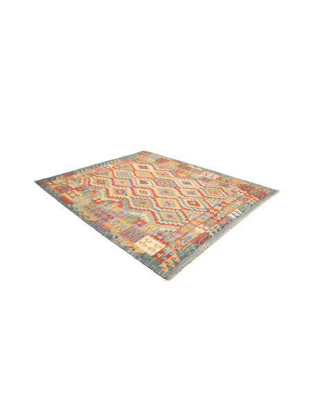 Tappeto Kilim Pakistan cm.205x247