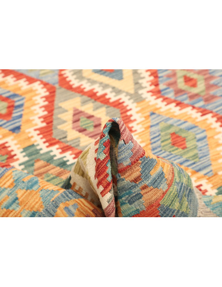 Tappeto Kilim Pakistan cm.205x247