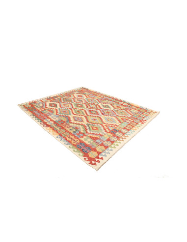 Tappeto Kilim Pakistan cm.208x252