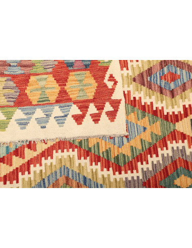 Tappeto Kilim Pakistan cm.208x252