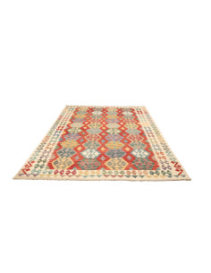 Tappeto Kilim Pakistan cm.203x255 2