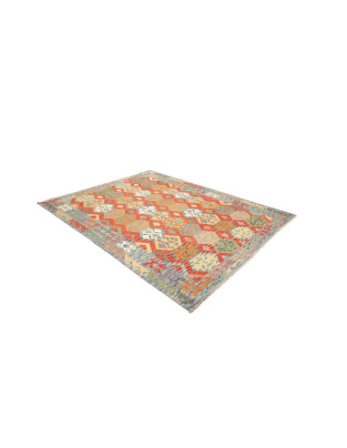 Tappeto Kilim Pakistan cm.197x253