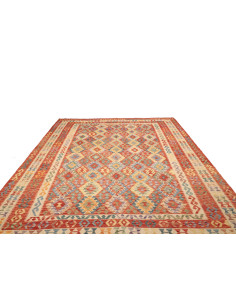 Tappeto Kilim Pakistan cm.263x346 2