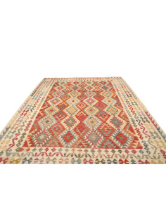 Tappeto Kilim Pakistan cm.265x350 2