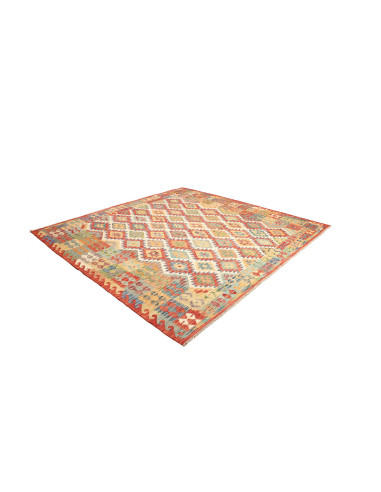 Tappeto Kilim Pakistan cm.266x249